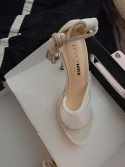 Gently Used/Never Used Clothing 