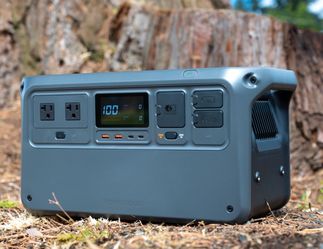 DJI Power 1000 Portable Power Station