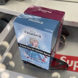 241 Frozen Perfume BRAND NEW