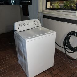 Washer