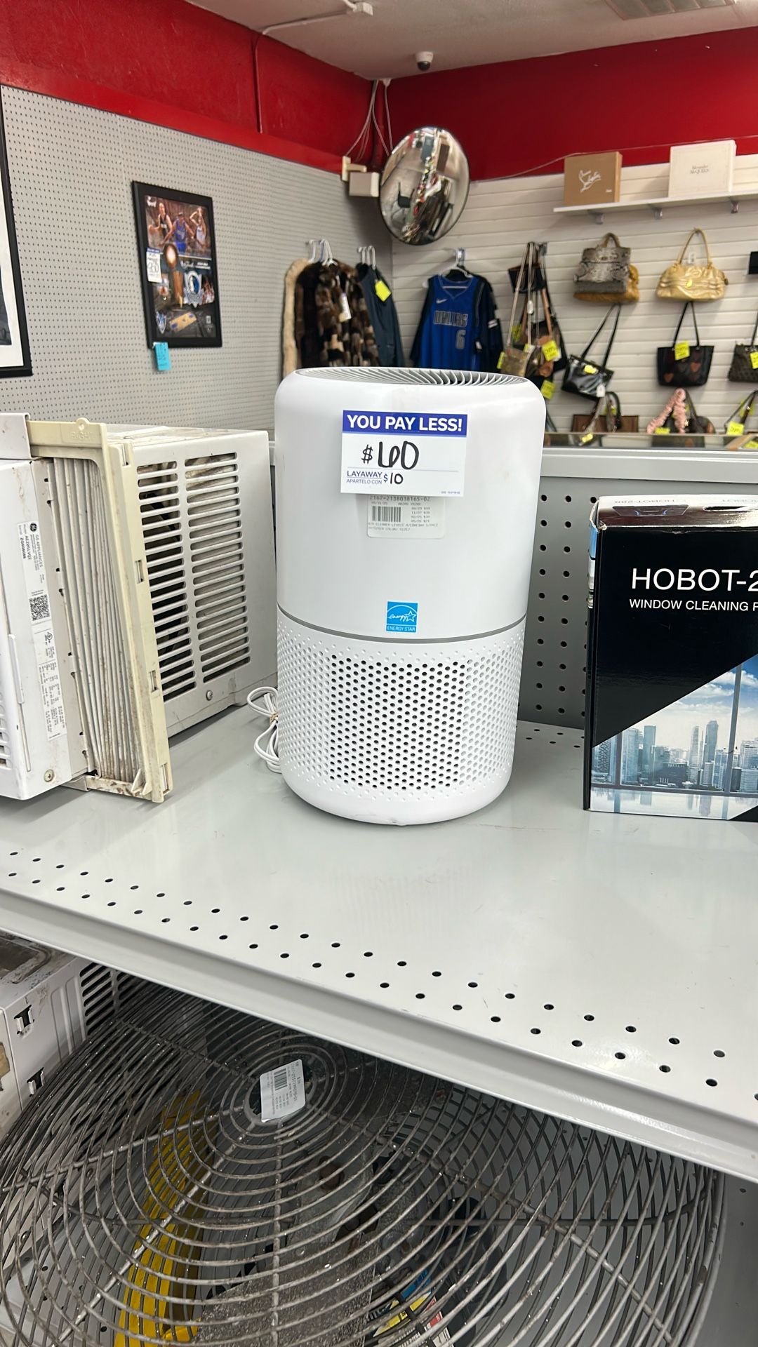 Air Purifier