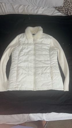 Michael Faux Jacket