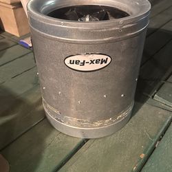 Max Fan Can 