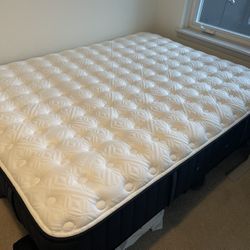King Size Matress