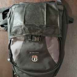 Tamrac Ciberpack 8 bag for photography equipment 