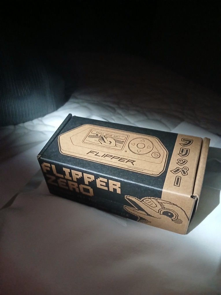 Flipper Zero