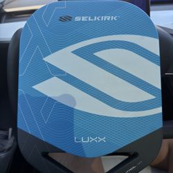 Selkirk Luxx control air 2.0