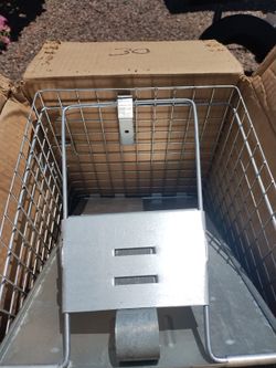 Traps All Sizes From Rats To Raccoons 