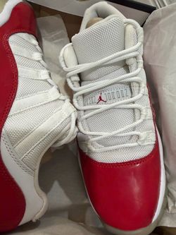 Jordan 11 lows