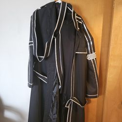 Sword Art Online Swords Man Cosplay