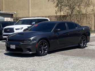 2019 Dodge Charger