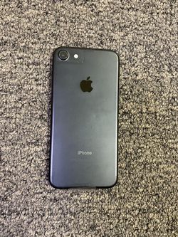 iPhone 7 Factory Unlocked 32GB