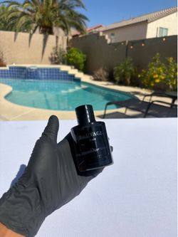 Dior Sauvage Cologne