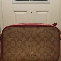 Coach Jess Crossbody Bag