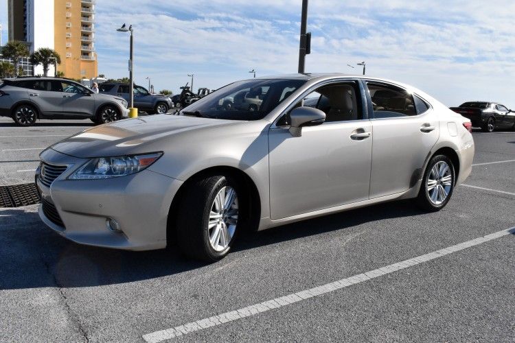 2014 Lexus ES 350
