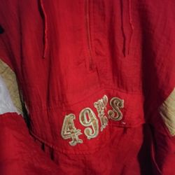 1990  Vintage Jacket 