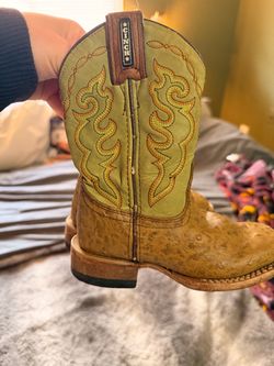 Toddler Cinch Western Cowboy Boot