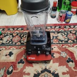 Brand New Vitamix Commercial Blender