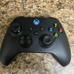Xbox Controller 