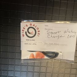 Smart Watch Charging Cable 