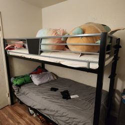 Bunk Beds
