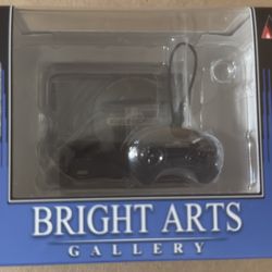 Bring Arts Sega Consoles