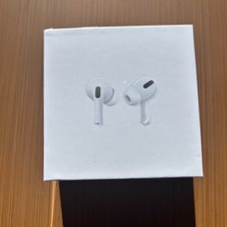 Brand New Sealed AirPods Pro (3rd Gen)