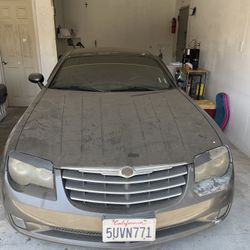 Chrysler Crossfire