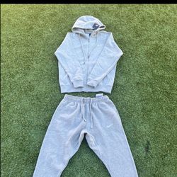 Sportswear Club Fleece Tracksuit
