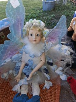 Dolls