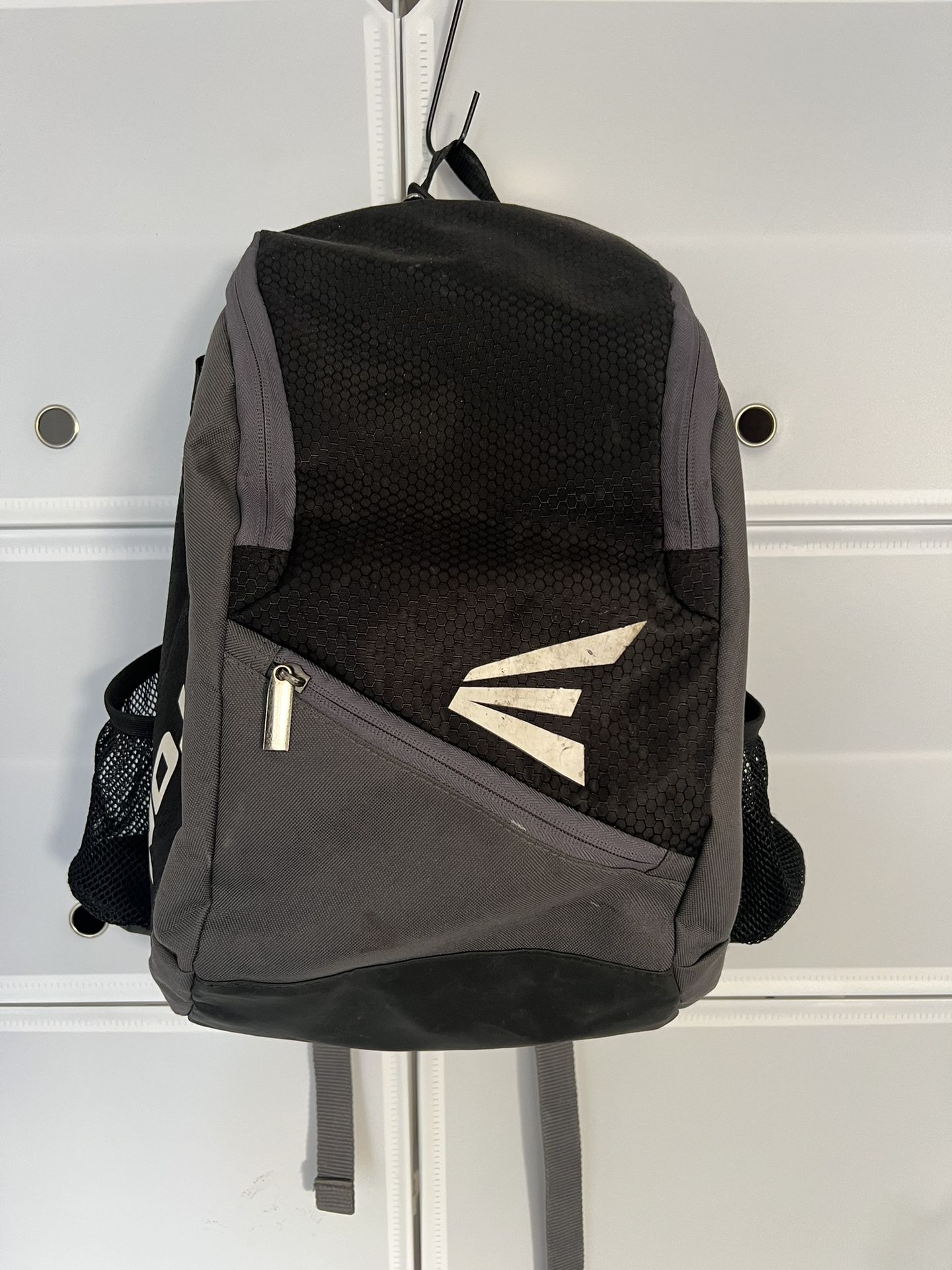 Easton Game Ready Baseball Backpack - Great Condition