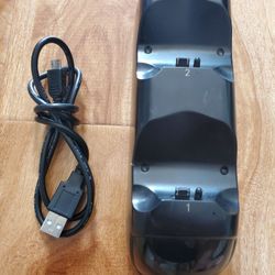 PS4 Dual Charging Dock