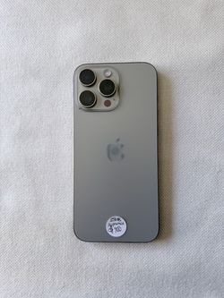 iPhone 16 promax