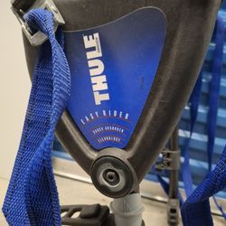 Thule Easy Rider Bike Carrier 
