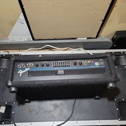 Fender Amp