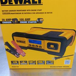 Battery Charger