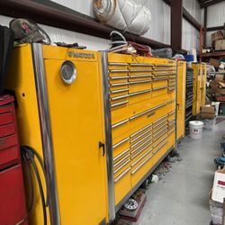 MATCO 6s Toolbox Large