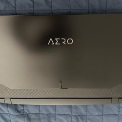 Aero 15YD RTX 3080 12GB