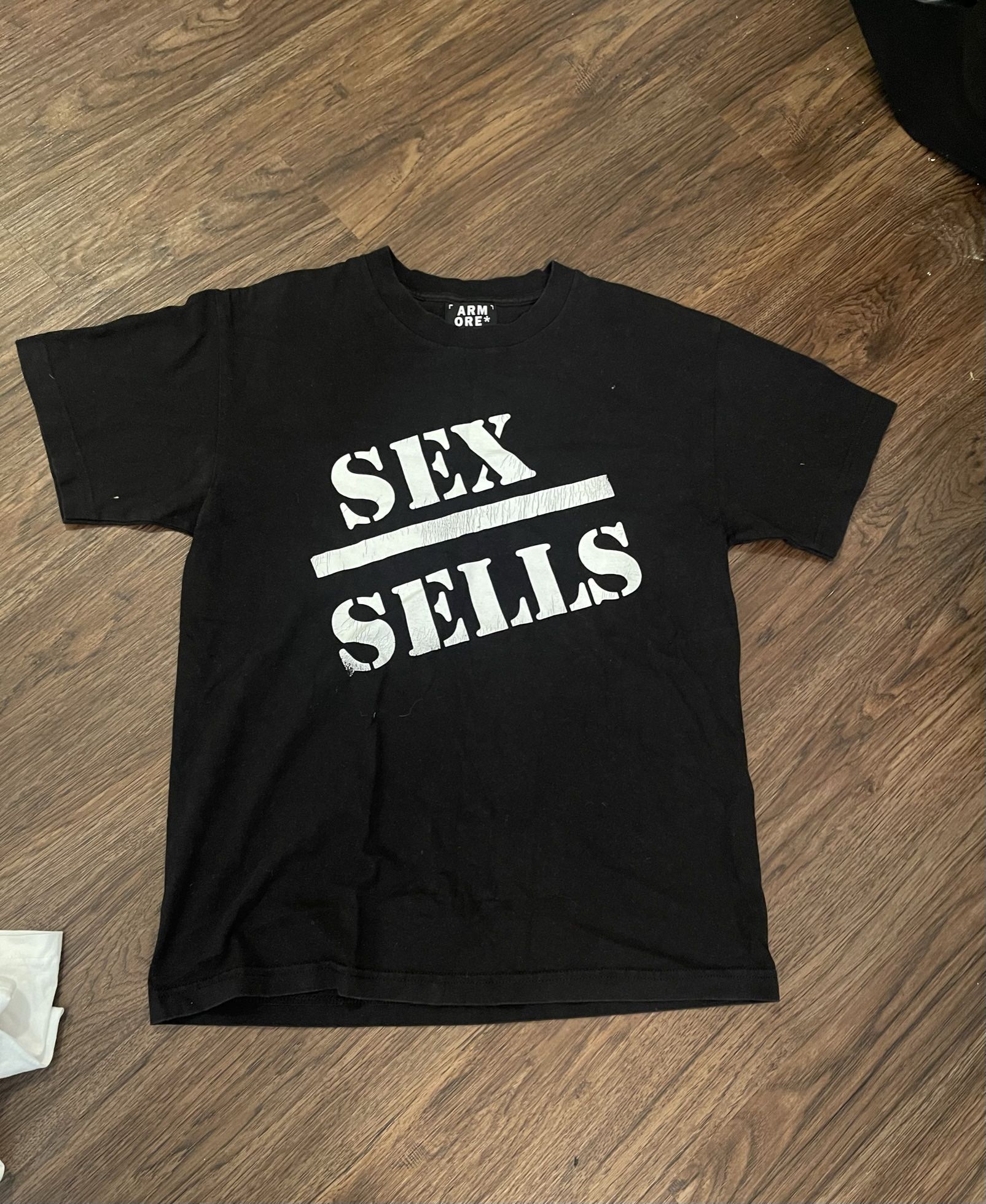 Sex Sells Tshirt