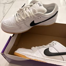 Nike SB Dunk Low Pro 