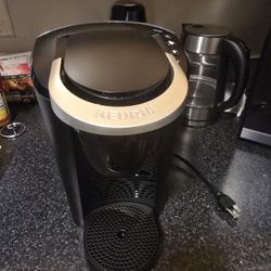 Keurig K Compact