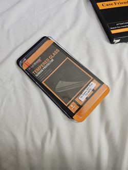 Galaxy S21+ Screen Protector