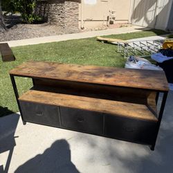 TV Stand 