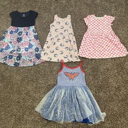 Girls’ Dresses