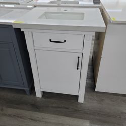 Vanity Bathroom 27" 