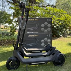 🚨 A10 Electric Scooter — Like New, Great Price!