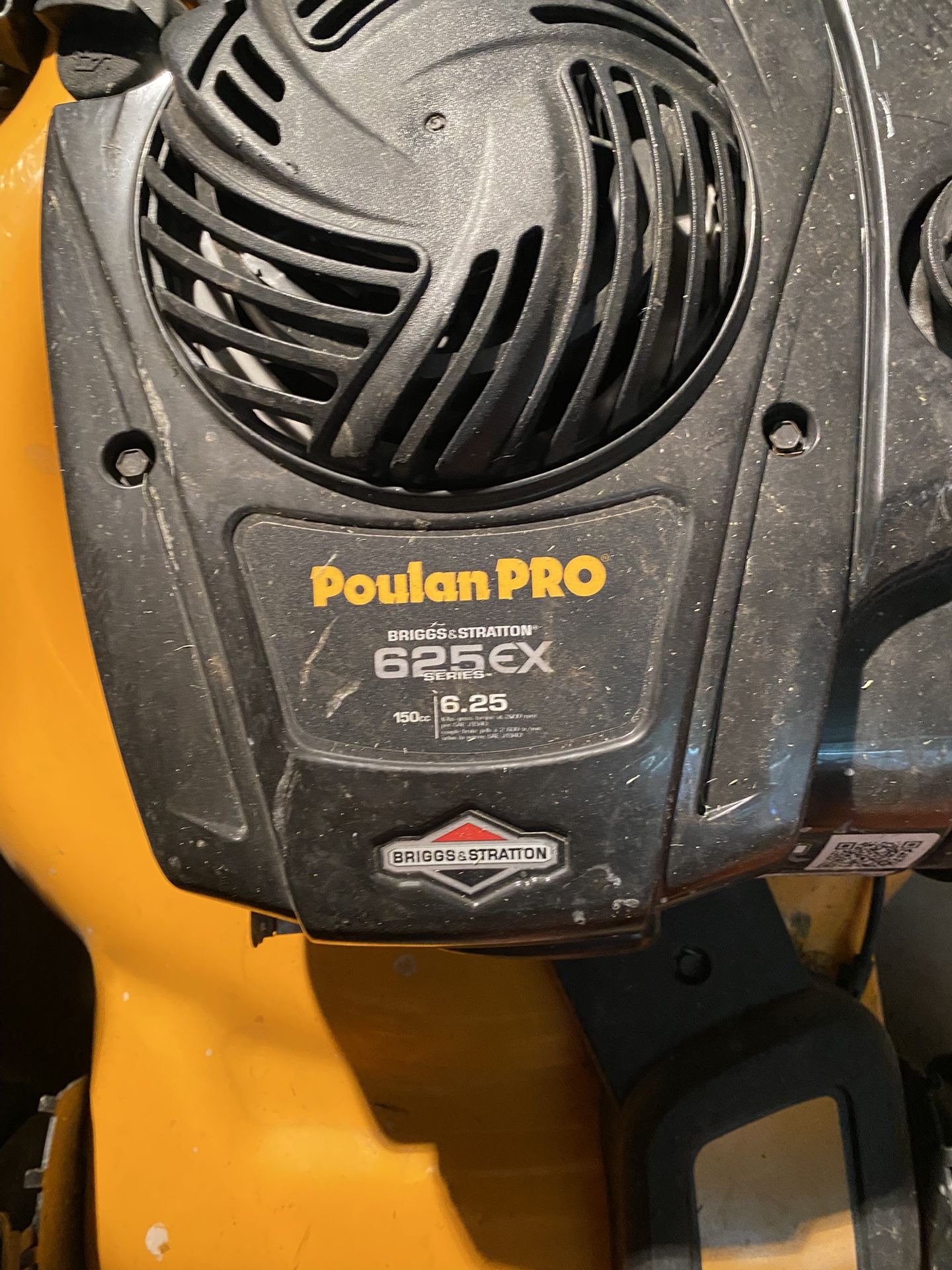 Popular Pro Lawn Mower Front Drive