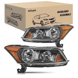 Honda Civic 2008 - 2012