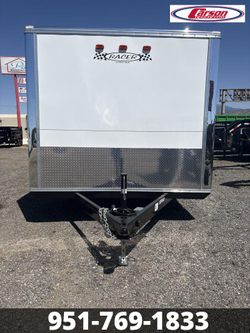 2026 Carson Trailer Rc