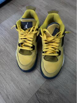 Jordan 4